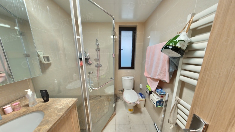 Apartment for rent in Qingdao - Hui Hao Guan Di - Photo 6