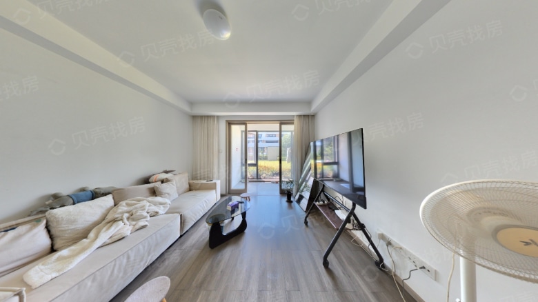 Apartment for rent in Ningbo - Spring Dawn Garden - Photo 4