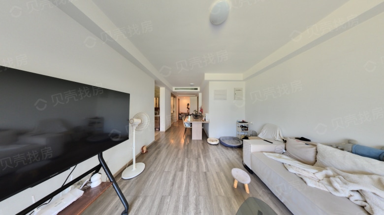 Apartment for rent in Ningbo - Spring Dawn Garden - Photo 1