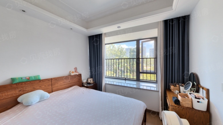 Apartment for rent in Ningbo - Vanke East Tide Waterfront - Photo 2