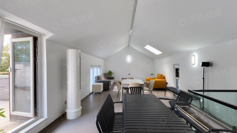 Zhonghang Town Huaxizhou Phase 1 Cluster