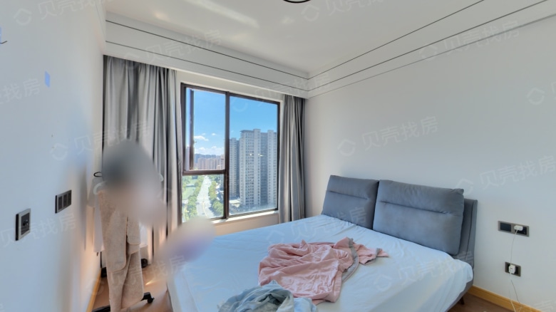 Apartment for rent in Ningbo - CCTIC Junxi - Photo 4