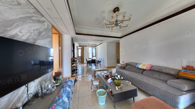 Apartment for rent in Ningbo - CCTIC Junxi - Photo 2