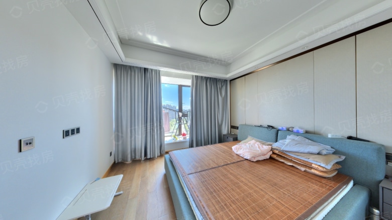 Apartment for rent in Ningbo - CCTIC Junxi - Photo 5