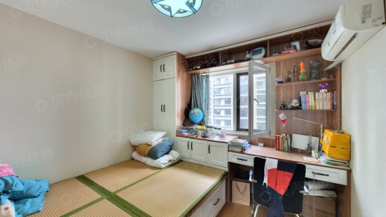 Apartment for rent in Qingdao - Vanke Peach Blossom Garden Phase II - Photo 2
