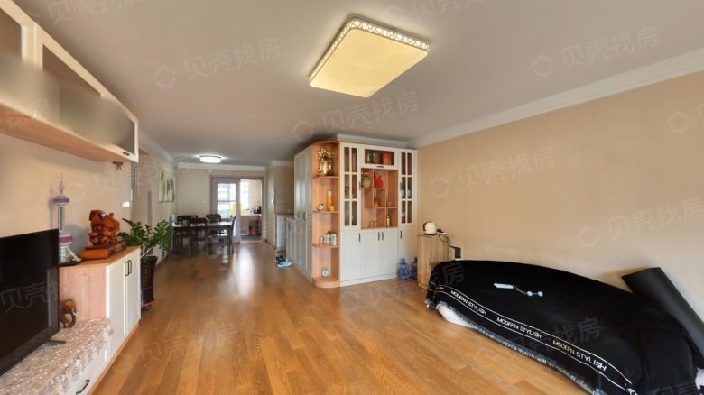 Rent Apartment in Qingdao: Vanke Peach Blossom Garden Phase II