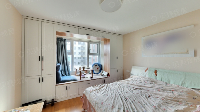 Apartment for rent in Qingdao - Vanke Peach Blossom Garden Phase II - Photo 3
