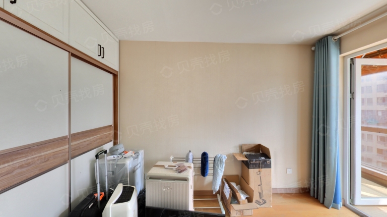 Apartment for rent in Qingdao - Vanke Peach Blossom Garden Phase II - Photo 4