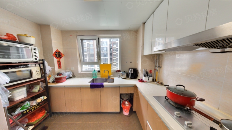 Apartment for rent in Qingdao - Vanke Peach Blossom Garden Phase II - Photo 5