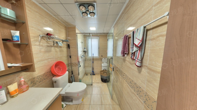 Apartment for rent in Qingdao - Vanke Peach Blossom Garden Phase II - Photo 6