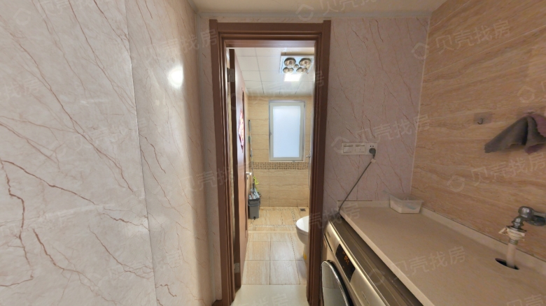 Apartment for rent in Qingdao - Vanke Peach Blossom Garden Phase II - Photo 7