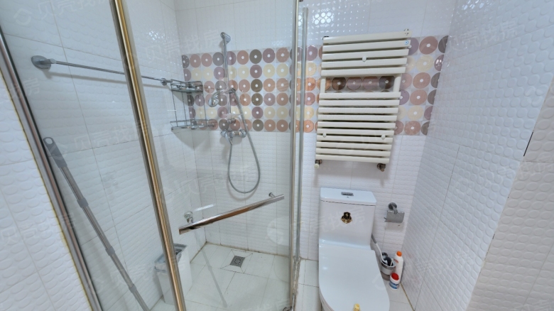 Apartment for rent in Qingdao - Haier East City International North District - Photo 5
