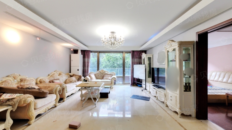 Apartment for rent in Beijing - Merchant Jiaming Longyuan - Photo 2