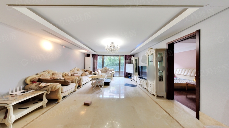 Apartment for rent in Beijing - Merchant Jiaming Longyuan - Photo 3
