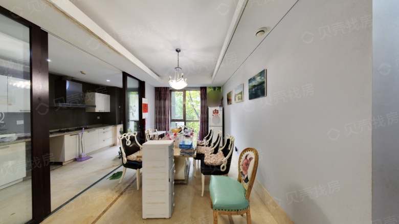 Apartment for rent in Beijing - Merchant Jiaming Longyuan - Photo 5