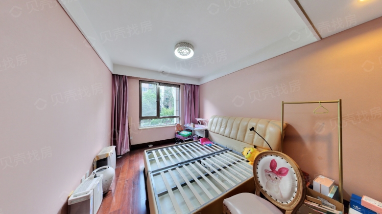 Apartment for rent in Beijing - Merchant Jiaming Longyuan - Photo 7