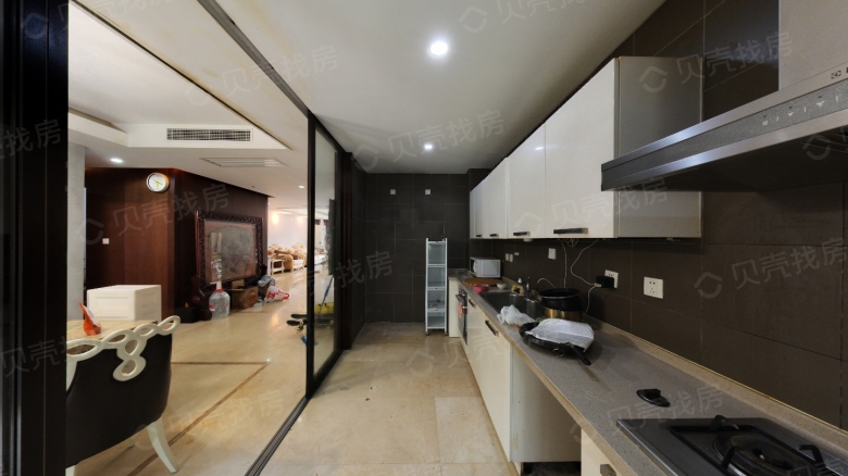 Apartment for rent in Beijing - Merchant Jiaming Longyuan - Photo 11