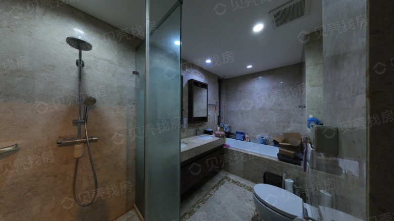 Apartment for rent in Beijing - Merchant Jiaming Longyuan - Photo 12