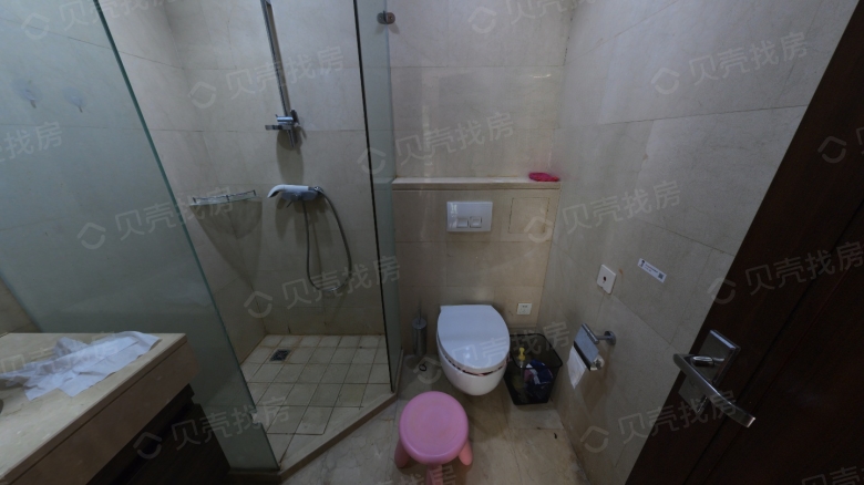 Apartment for rent in Beijing - Merchant Jiaming Longyuan - Photo 13