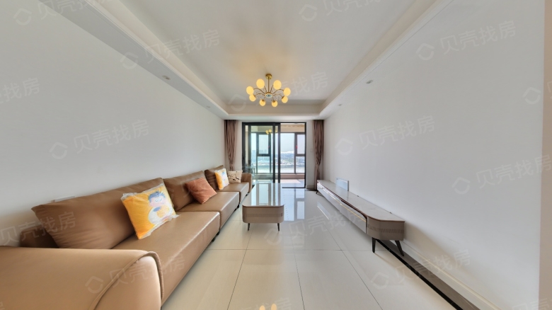 Moonlit Reflection by West Lake