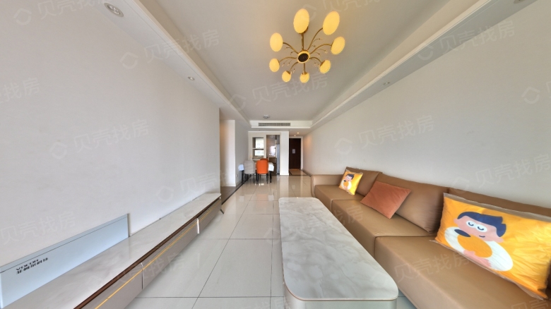 Apartment for rent in Suzhou - Moonlit Reflection by West Lake - Photo 2