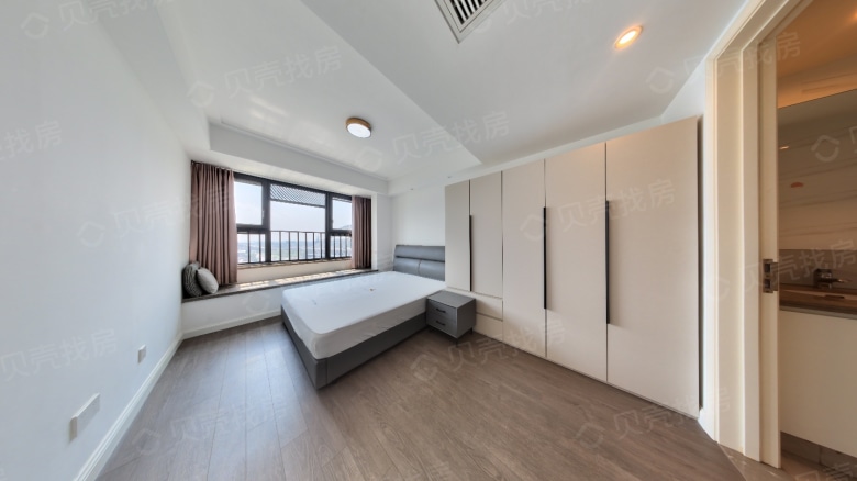 Apartment for rent in Suzhou - Moonlit Reflection by West Lake - Photo 3