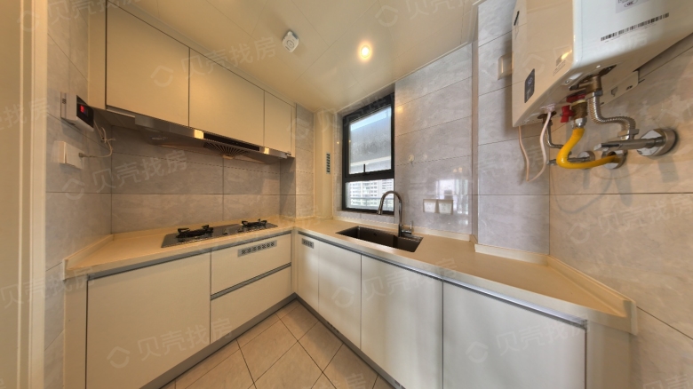 Apartment for rent in Suzhou - Moonlit Reflection by West Lake - Photo 6