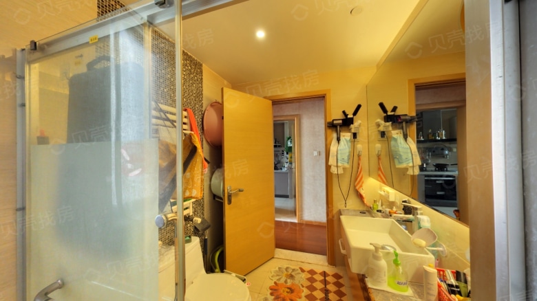 Apartment for rent in Qingdao - Lushang Shoufu - Photo 7