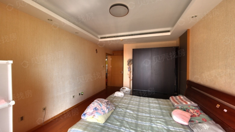 Apartment for rent in Qingdao - Lushang Shoufu - Photo 3