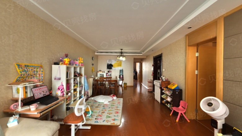 Apartment for rent in Qingdao - Lushang Shoufu - Photo 2
