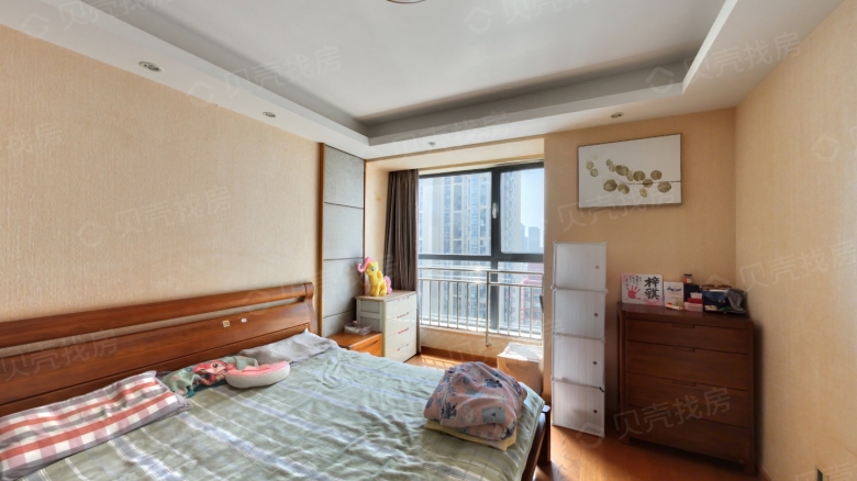 Apartment for rent in Qingdao - Lushang Shoufu - Photo 4