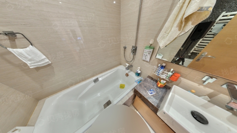 Apartment for rent in Qingdao - Lushang Shoufu - Photo 8