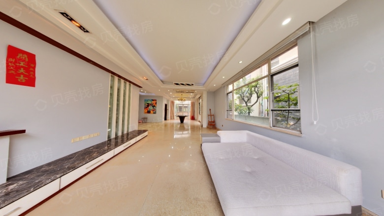 Apartment for rent in Foshan - Dongyiwan Zicui Court - Photo 8