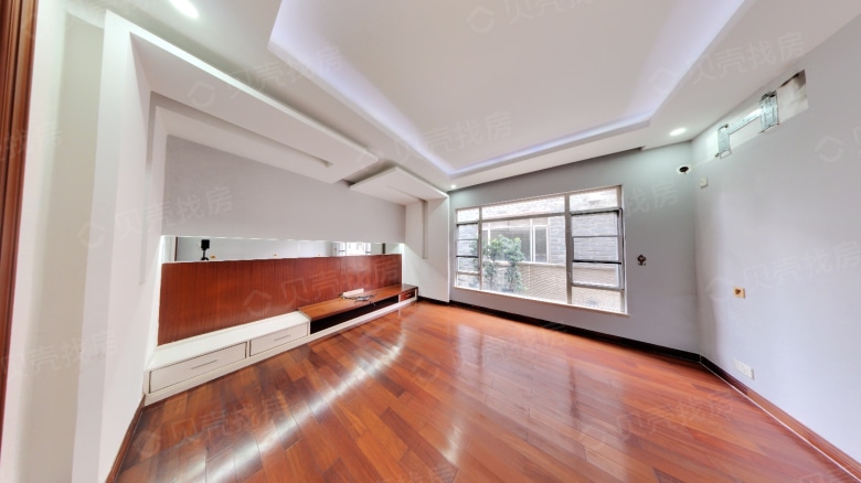 Foshan expat housing - Furnished apartment: Dongyiwan Zicui Court