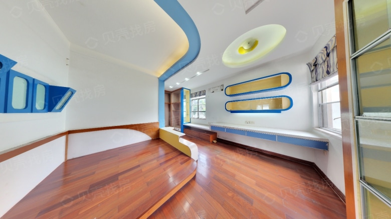 Apartment for rent in Foshan - Dongyiwan Zicui Court - Photo 3