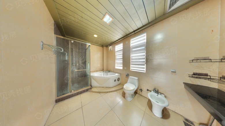 Apartment for rent in Foshan - Dongyiwan Zicui Court - Photo 13