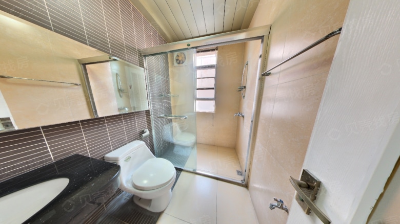 Apartment for rent in Foshan - Dongyiwan Zicui Court - Photo 14