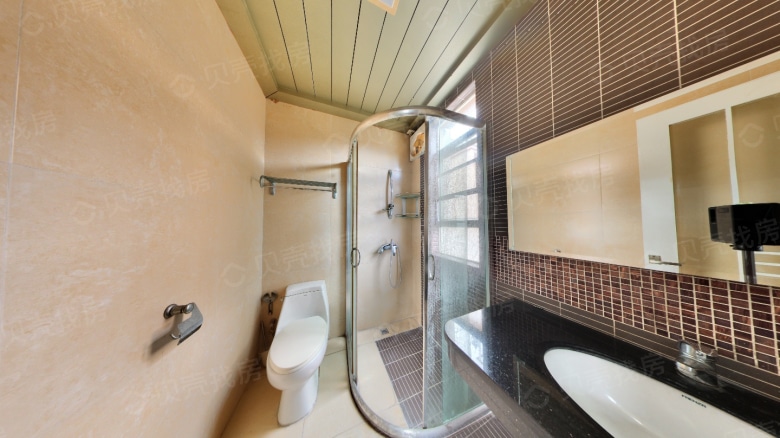 Apartment for rent in Foshan - Dongyiwan Zicui Court - Photo 15