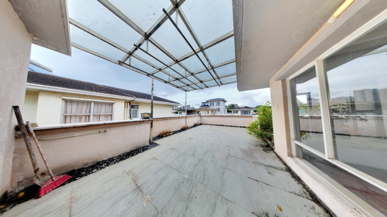 Apartment for rent in Foshan - Dongyiwan Zicui Court - Photo 10