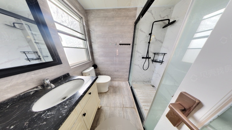 Apartment for rent in Foshan - Dongyiwan Zicui Court - Photo 16