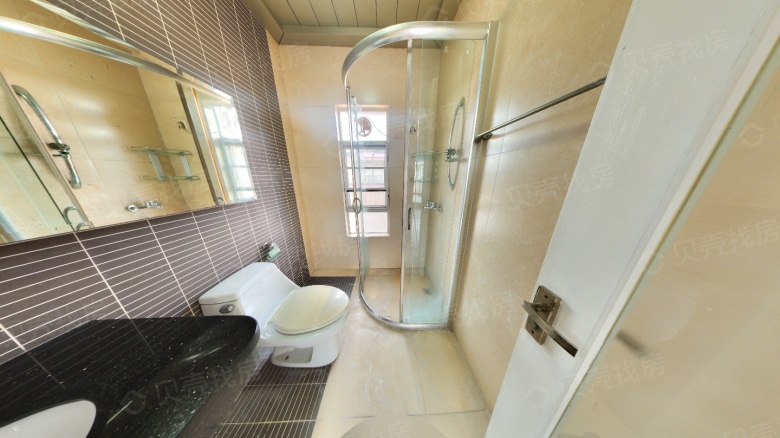 Apartment for rent in Foshan - Dongyiwan Zicui Court - Photo 17