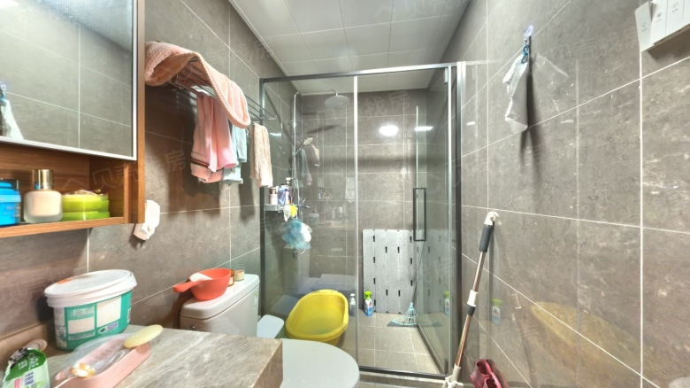 Apartment for rent in Suzhou - Jade Riverside Garden - Photo 7