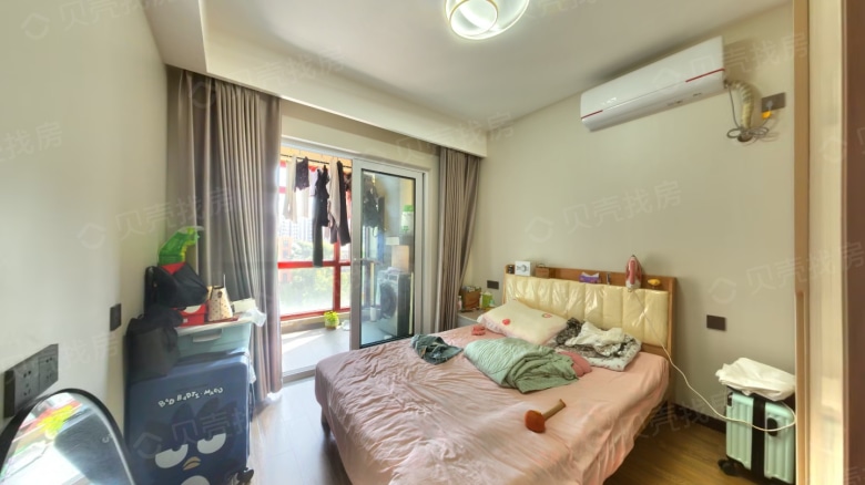 Apartment for rent in Suzhou - Jade Riverside Garden - Photo 3