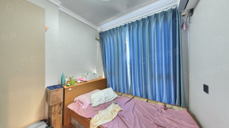 Apartment for rent in Suzhou - Jade Riverside Garden - Photo 4