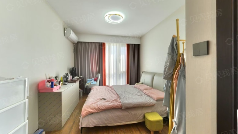 Apartment for rent in Suzhou - Jade Riverside Garden - Photo 2