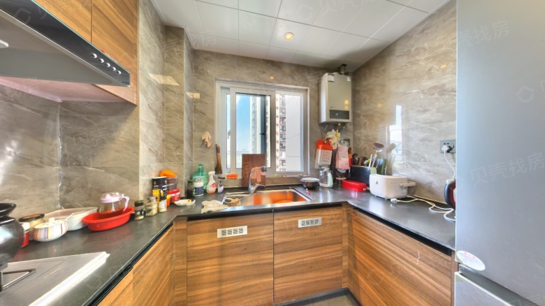 Apartment for rent in Suzhou - Jade Riverside Garden - Photo 6