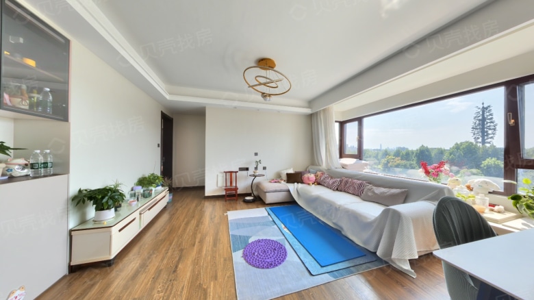Rent Apartment in Suzhou: Jade Riverside Garden