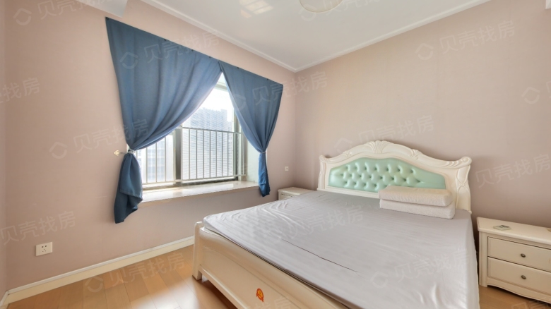 Apartment for rent in Suzhou - Moon Bay 3 Meisong Garden Phase II - Photo 2