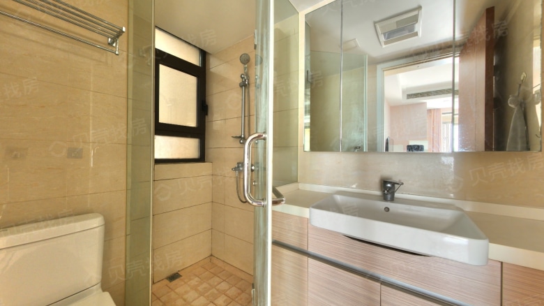 Apartment for rent in Suzhou - Moon Bay 3 Meisong Garden Phase II - Photo 4