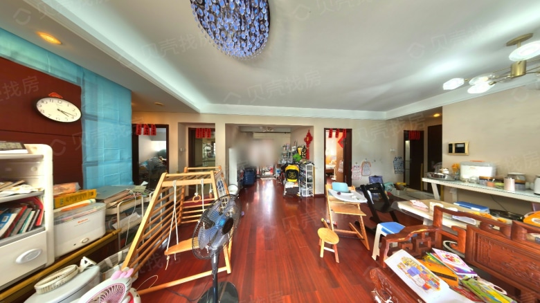 Apartment for rent in Shenzhen - Vanke Jinyu Huafu - Photo 1